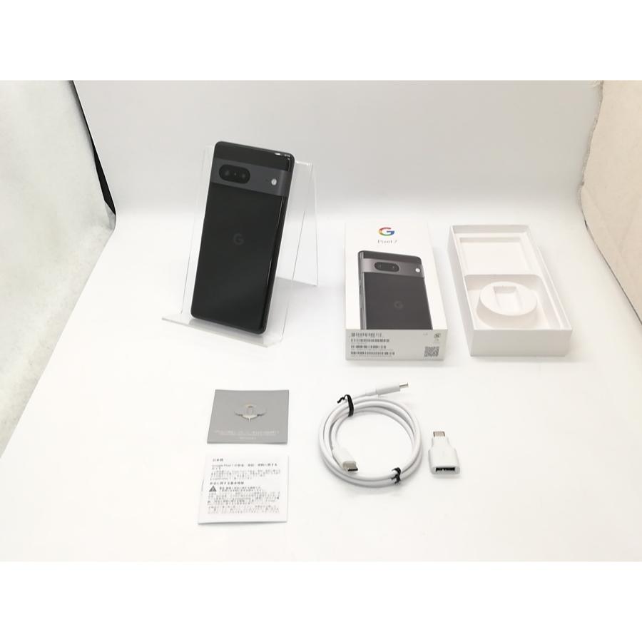 スマートフォン・携帯電話 F90 au SIMフリー Google Pixel 7
