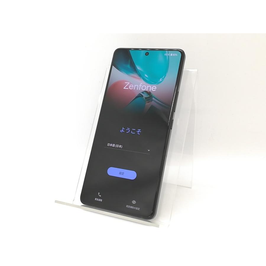 中古】ASUS 国内版 【SIMフリー】 Zenfone 12 ultra 16GB 512GB