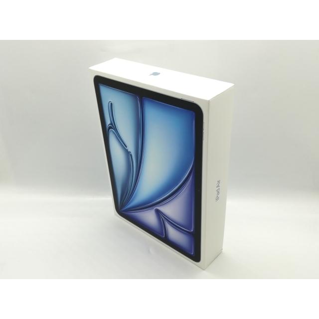 【未使用】Apple 【Wi-Fi】 11インチ iPad Air（M4/2026) 256GB ブルー MH364J/A【DS秋葉】保証期間６ヶ月の画像