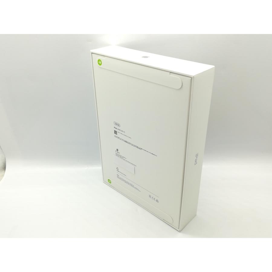 【未使用】Apple 【Wi-Fi】 iPad（A16/2025） 128GB シルバー MD3Y4J/A【秋葉4号】保証期間６ヶ月の画像