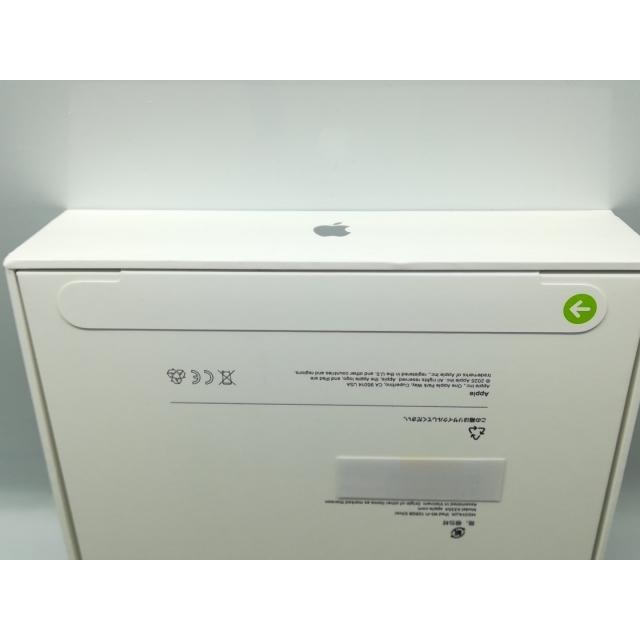 【未使用】Apple 【Wi-Fi】 iPad（A16/2025） 128GB シルバー MD3Y4J/A【秋葉4号】保証期間６ヶ月の画像