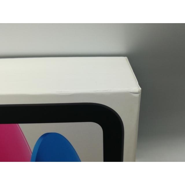 【未使用】Apple 【Wi-Fi】 iPad（A16/2025） 128GB シルバー MD3Y4J/A【秋葉4号】保証期間６ヶ月の画像