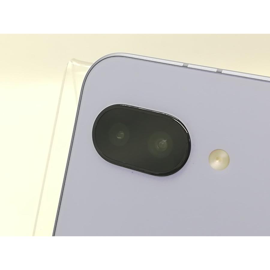 【中古】Google docomo 【SIMフリー】 Pixel 9a アイリス 8GB 128GB【秋葉4号】保証期間１ヶ月【ランクA】の画像