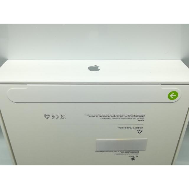 【未使用】Apple 【Wi-Fi】 iPad（A16/2025） 256GB シルバー MD4G4J/A【秋葉4号】保証期間６ヶ月の画像