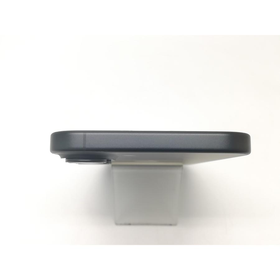 【中古】Apple 国内版 【SIMフリー】 iPhone 16 Plus 256GB ブラック MXVG3J/A【秋葉4号】保証期間１ヶ月【ランクA】の画像