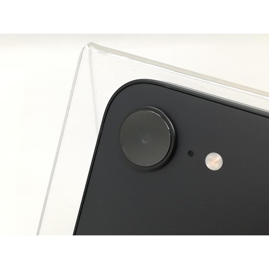 【中古】Apple 国内版 【SIMフリー】 iPhone 16e 512GB ブラック MD1X4J/A【秋葉4号】保証期間１ヶ月【ランクA】の画像