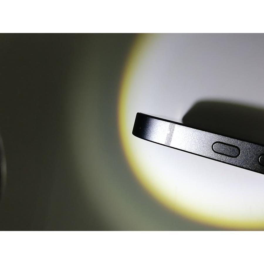 【中古】Apple 国内版 【SIMフリー】 iPhone 16e 512GB ブラック MD1X4J/A【秋葉4号】保証期間１ヶ月【ランクA】の画像
