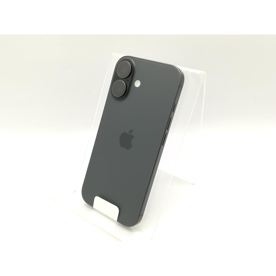 【未使用】Apple 国内版 【SIMフリー】 iPhone 17 256GB ブラック MG674J/A【秋葉4号】保証期間３ヶ月の画像