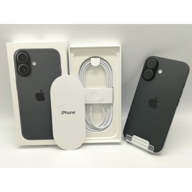 【未使用】Apple 国内版 【SIMフリー】 iPhone 17 256GB ブラック MG674J/A【秋葉4号】保証期間３ヶ月の画像
