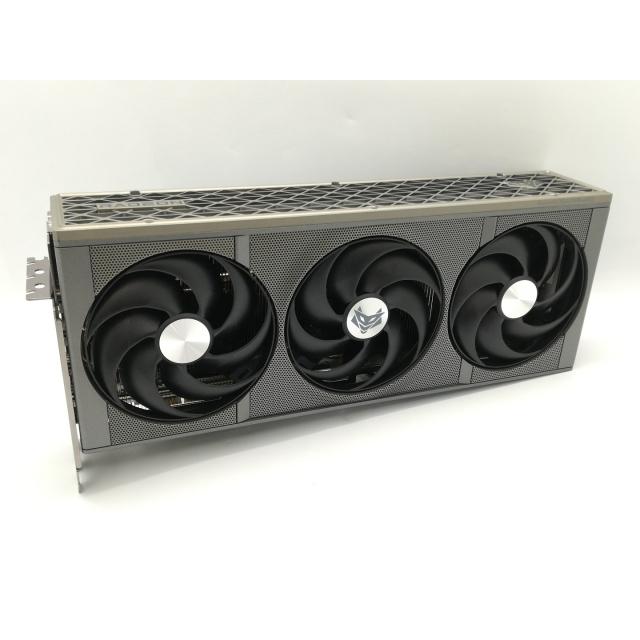 中古】SAPPHIRE NITRO+ Radeon RX 9070 XT GAMING OC 16GB GDDR6 