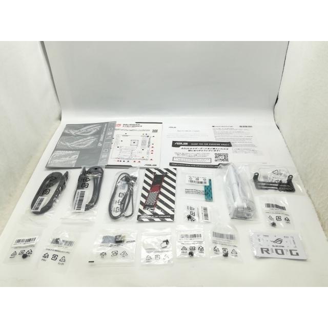 中古】ASUS ROG MAXIMUS Z790 FORMULA Z790(DDR5)/LGA1700/ATX【秋葉4