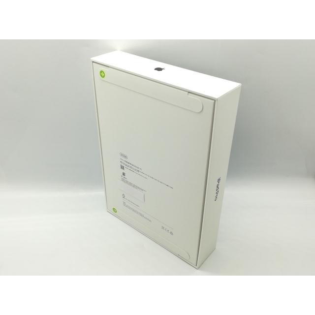 【未使用】Apple 【Wi-Fi】 11インチ iPad Pro（M5/2025） 512GB スペースブラック 標準ガラス MDWM4J/A【秋葉4号】保証期間６ヶ月の画像