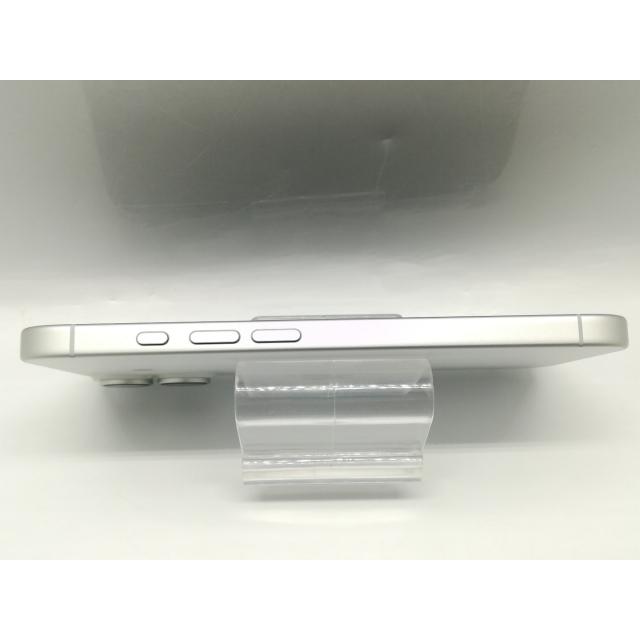 【中古】Apple 国内版 【SIMフリー】 iPhone 17 256GB ホワイト MG684J/A【秋葉4号】保証期間１ヶ月【ランクA】の画像