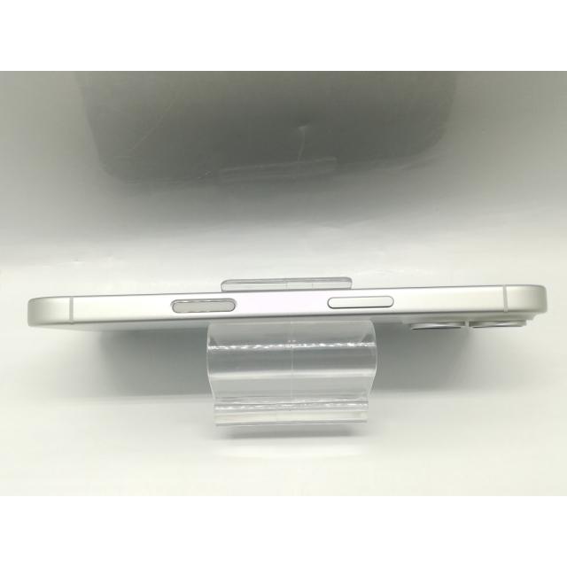 【中古】Apple 国内版 【SIMフリー】 iPhone 17 256GB ホワイト MG684J/A【秋葉4号】保証期間１ヶ月【ランクA】の画像