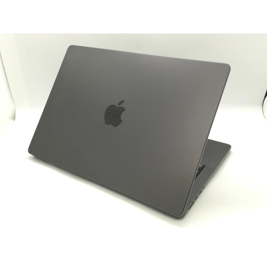 ほぼ未使用　MacBook Pro M4 16GB 1TB 14インチ 2025 Apple MacBook Pro 14 inch Laptop Apple M4 Pro chip Built for Apple