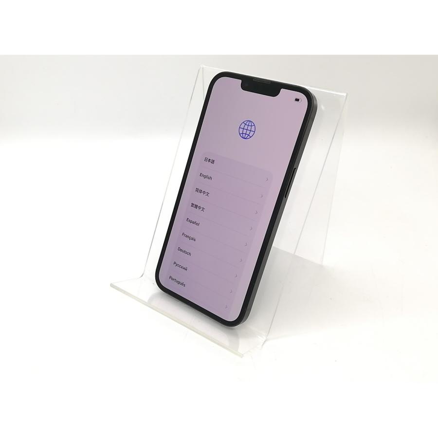 【中古】Apple 国内版 【SIMフリー】 iPhone 17e 256GB ブラック MHRN4J/A【秋葉4号】保証期間１ヶ月【ランクA】の画像