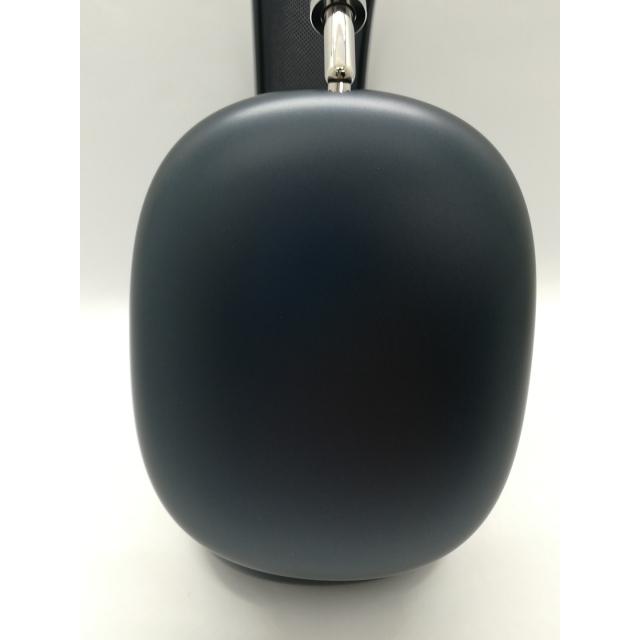 【中古】Apple AirPods Max 2 ミッドナイト MHWK4ZA/A【秋葉4号】保証期間１ヶ月の画像