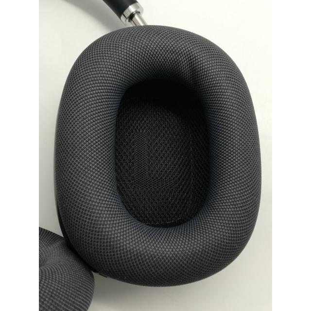 【中古】Apple AirPods Max 2 ミッドナイト MHWK4ZA/A【秋葉4号】保証期間１ヶ月の画像