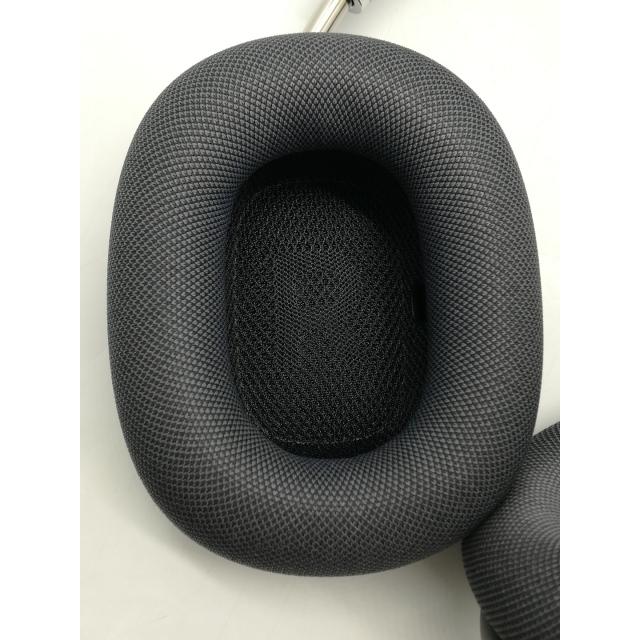 【中古】Apple AirPods Max 2 ミッドナイト MHWK4ZA/A【秋葉4号】保証期間１ヶ月の画像