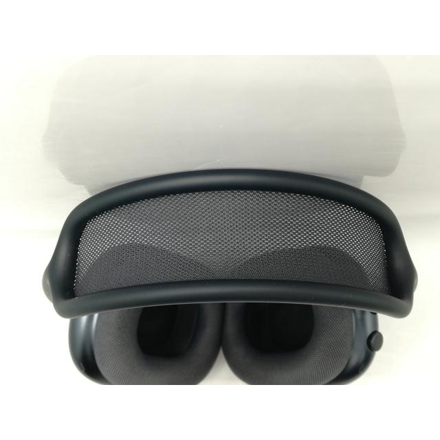 【中古】Apple AirPods Max 2 ミッドナイト MHWK4ZA/A【秋葉4号】保証期間１ヶ月の画像