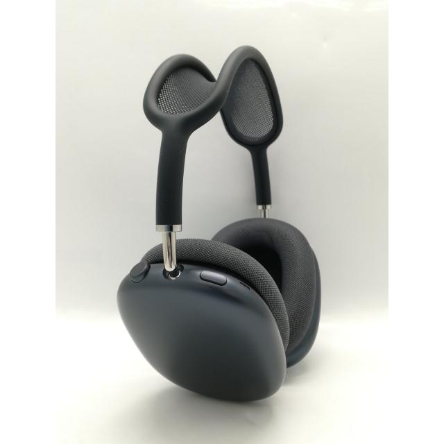 【中古】Apple AirPods Max 2 ミッドナイト MHWK4ZA/A【秋葉4号】保証期間１ヶ月の画像