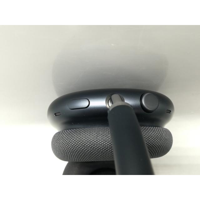 【中古】Apple AirPods Max 2 ミッドナイト MHWK4ZA/A【秋葉4号】保証期間１ヶ月の画像
