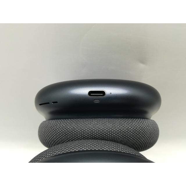 【中古】Apple AirPods Max 2 ミッドナイト MHWK4ZA/A【秋葉4号】保証期間１ヶ月の画像