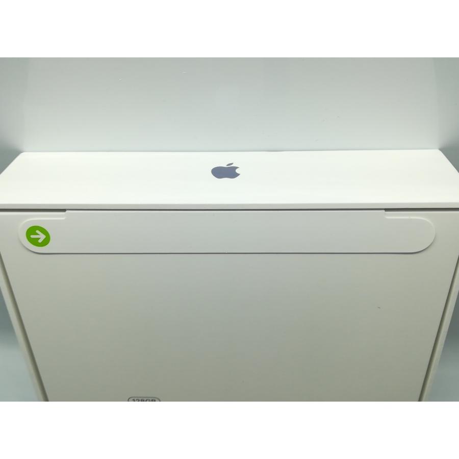 【未使用】Apple 【Wi-Fi】 11インチ iPad Air（M3/2025) 128GB パープル MCA04J/A【秋葉4号】保証期間６ヶ月の画像