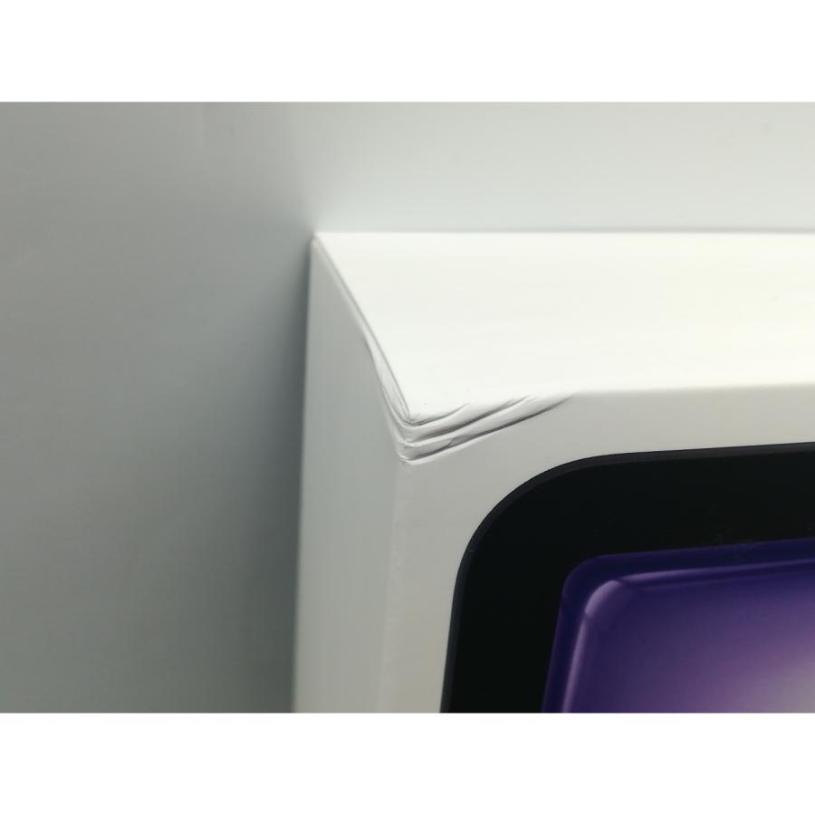 【未使用】Apple 【Wi-Fi】 11インチ iPad Air（M3/2025) 128GB パープル MCA04J/A【秋葉4号】保証期間６ヶ月の画像