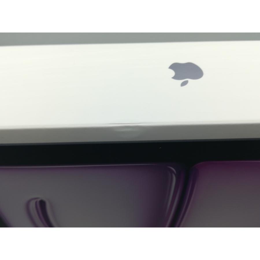 【未使用】Apple 【Wi-Fi】 11インチ iPad Air（M3/2025) 128GB パープル MCA04J/A【秋葉4号】保証期間６ヶ月の画像