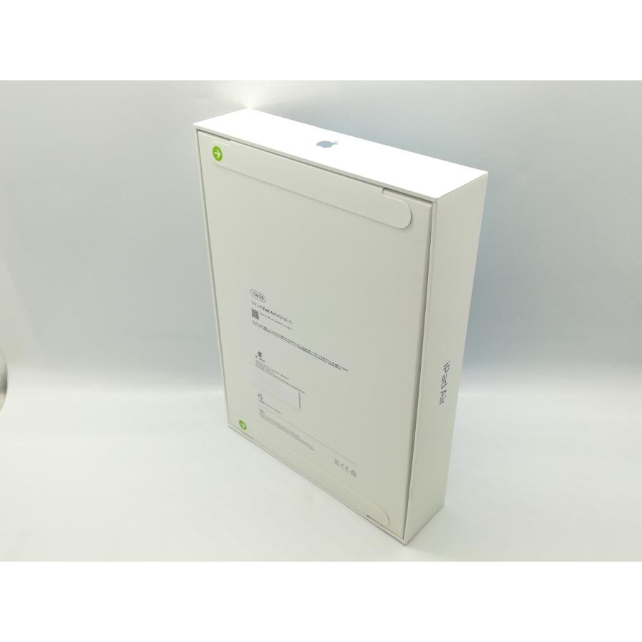 【未使用】Apple 【Wi-Fi】 11インチ iPad Air（M3/2025) 128GB ブルー MC9X4J/A【秋葉4号】保証期間６ヶ月の画像