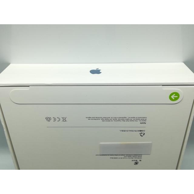 【未使用】Apple 【Wi-Fi】 11インチ iPad Air（M3/2025) 128GB ブルー MC9X4J/A【秋葉4号】保証期間６ヶ月の画像