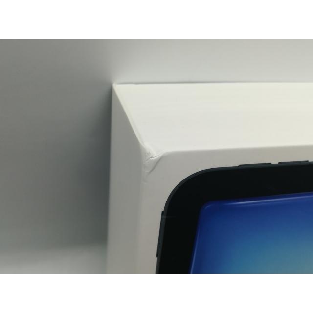 【未使用】Apple 【Wi-Fi】 11インチ iPad Air（M3/2025) 128GB ブルー MC9X4J/A【秋葉4号】保証期間６ヶ月の画像