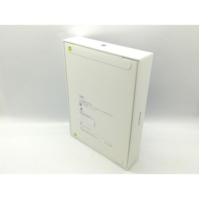 【未使用】Apple 【Wi-Fi】 11インチ iPad Air（M4/2026) 128GB スペースグレイ MH304J/A【秋葉4号】保証期間６ヶ月の画像