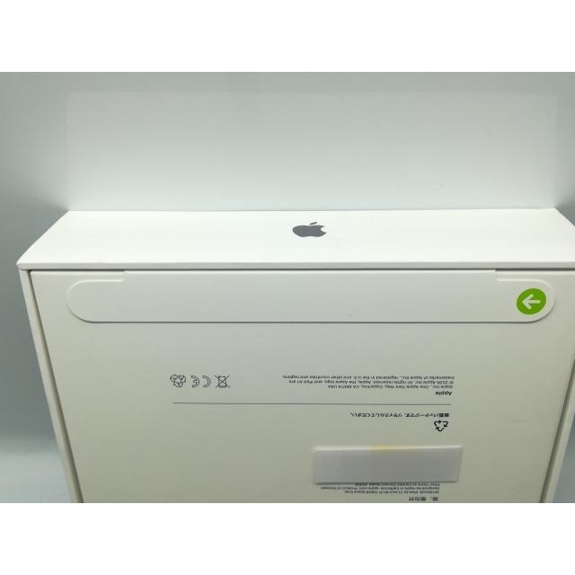 【未使用】Apple 【Wi-Fi】 11インチ iPad Air（M4/2026) 128GB スペースグレイ MH304J/A【秋葉4号】保証期間６ヶ月の画像