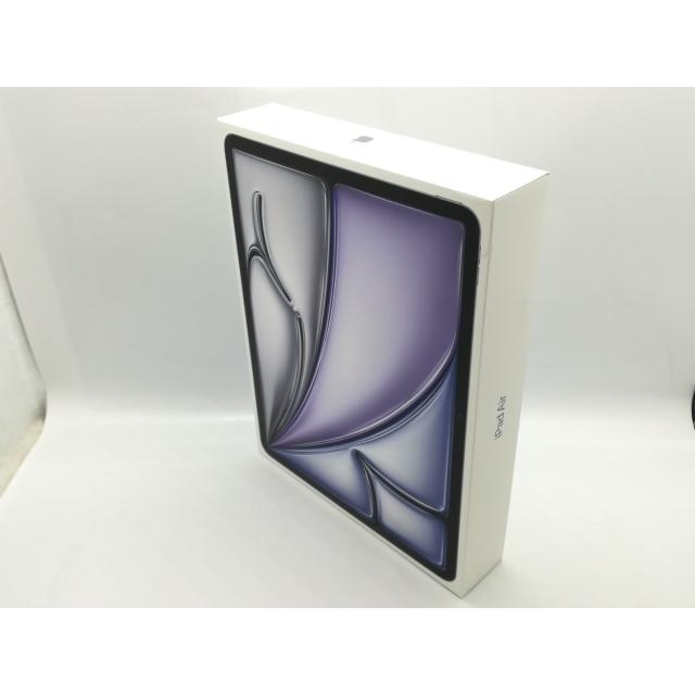 【未使用】Apple 【Wi-Fi】 13インチ iPad Air（M4/2026) 256GB スペースグレイ MH5U4J/A【秋葉4号】保証期間６ヶ月の画像