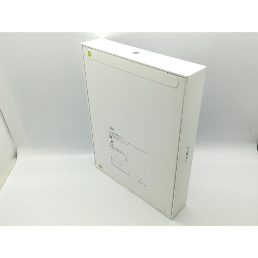 【未使用】Apple 【Wi-Fi】 13インチ iPad Air（M4/2026) 256GB スペースグレイ MH5U4J/A【秋葉4号】保証期間６ヶ月の画像