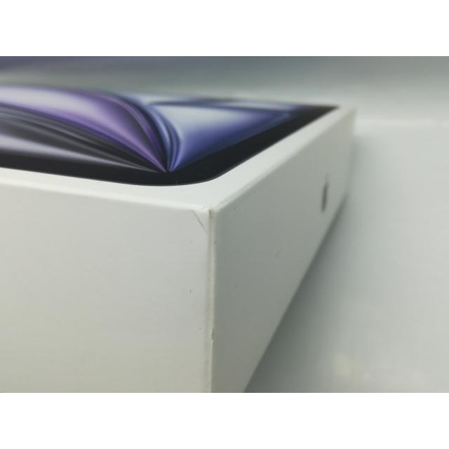 【未使用】Apple 【Wi-Fi】 13インチ iPad Air（M4/2026) 256GB スペースグレイ MH5U4J/A【秋葉4号】保証期間６ヶ月の画像