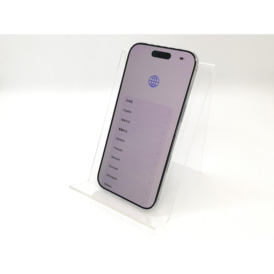 【中古】Apple 国内版 【SIMフリー】 iPhone Air 256GB クラウドホワイト MG284J/A【秋葉4号】保証期間１ヶ月【ランクA】の画像