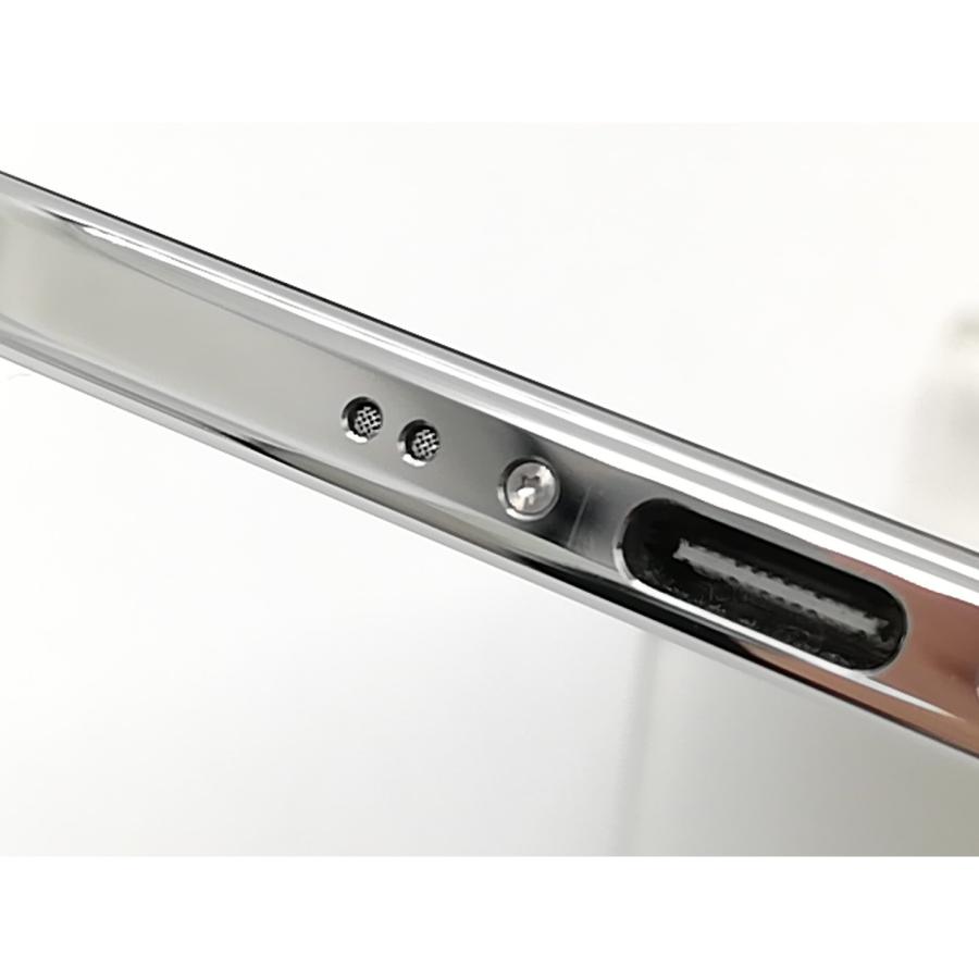 【中古】Apple 国内版 【SIMフリー】 iPhone Air 256GB クラウドホワイト MG284J/A【秋葉4号】保証期間１ヶ月【ランクA】の画像