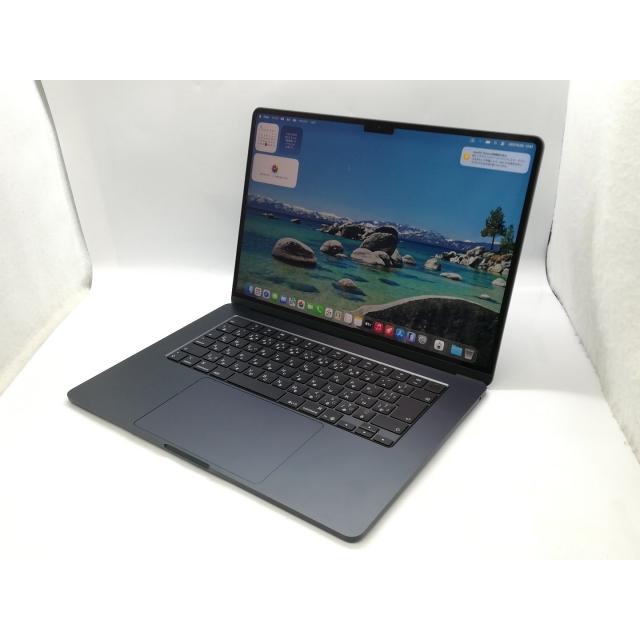 中古】Apple MacBook Air 15インチ M5(CPU:10C/GPU:10C) 16GB/512GB