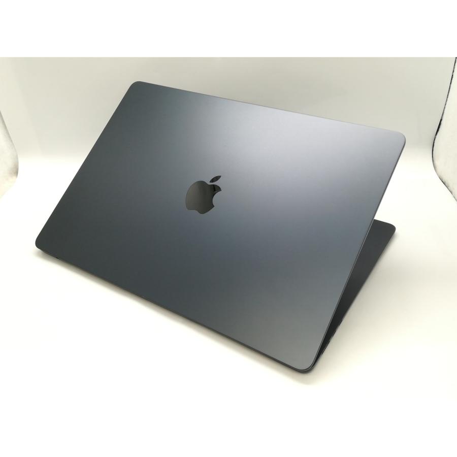 中古】Apple MacBook Air 15インチ M5(CPU:10C/GPU:10C) 16GB/512GB