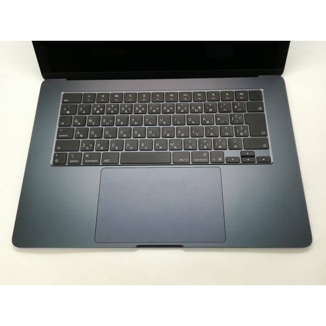 中古】Apple MacBook Air 15インチ M5(CPU:10C/GPU:10C) 16GB/512GB
