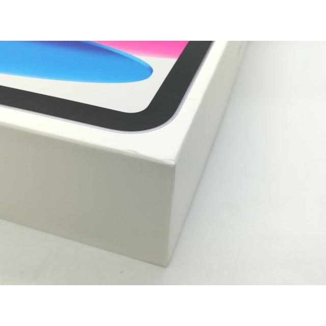 未使用】Apple 【Wi-Fi】 iPad（A16/2025） 128GB シルバー MD3Y4J/A