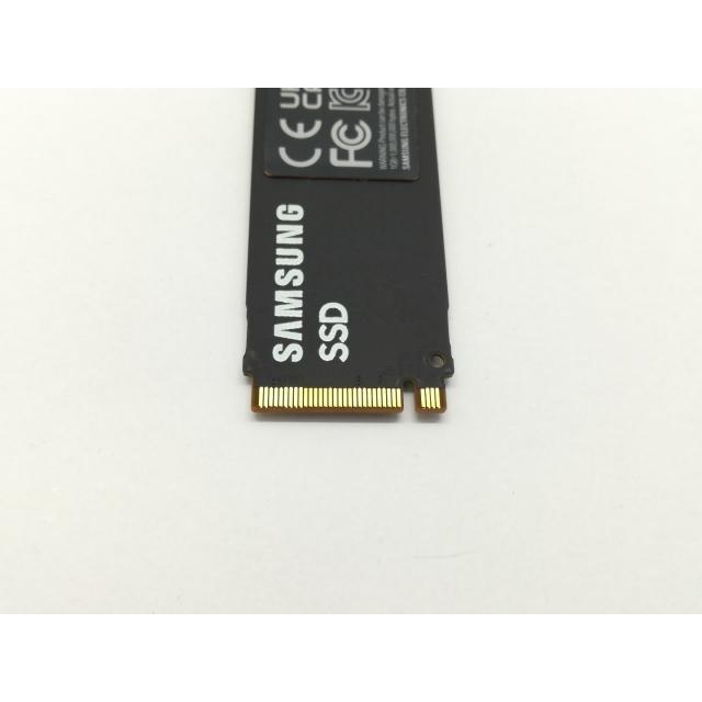 中古】SAMSUNG 980 Pro (MZ-V8P2T0B/IT) 2TB/M.2 2280(PCIe4.0 NVMe