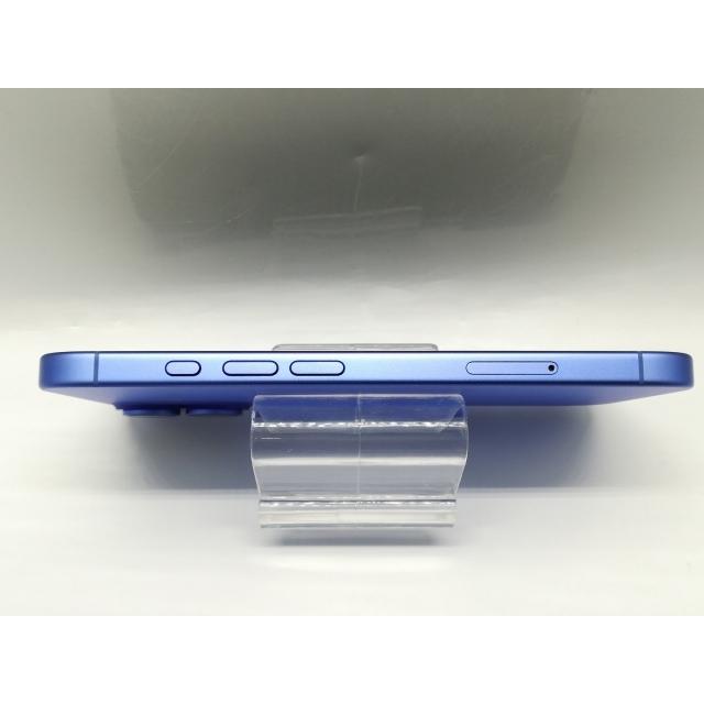 【中古】Apple 国内版 【SIMフリー】 iPhone 16 128GB ウルトラマリン MYDU3J/A【秋葉4号】保証期間１ヶ月【ランクA】の画像