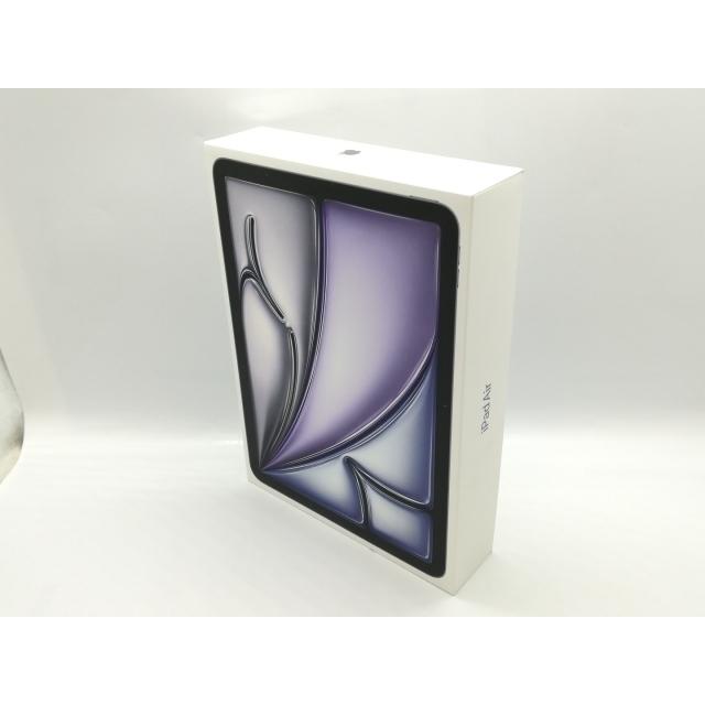 未使用】Apple 【Wi-Fi】 11インチ iPad Air（M4/2026) 128GB スペース