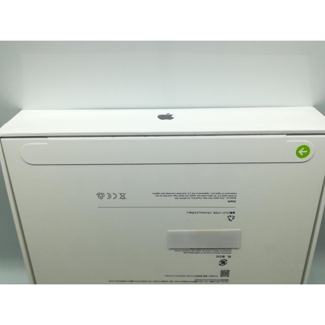 【未使用】Apple 【Wi-Fi】 13インチ iPad Air（M4/2026) 256GB スペースグレイ MH5U4J/A【秋葉4号】保証期間６ヶ月の画像