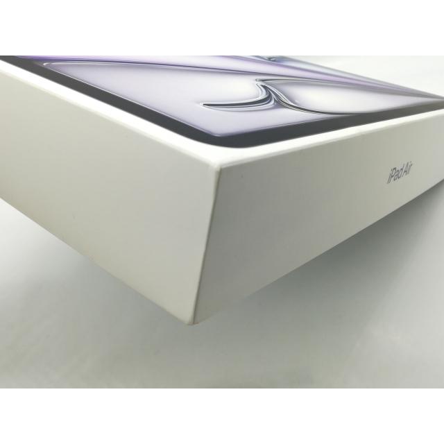 【未使用】Apple 【Wi-Fi】 13インチ iPad Air（M4/2026) 256GB スペースグレイ MH5U4J/A【秋葉4号】保証期間６ヶ月の画像