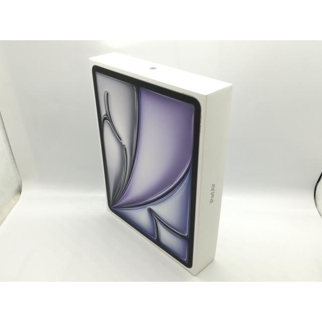 【未使用】Apple 【Wi-Fi】 13インチ iPad Air（M4/2026) 256GB スペースグレイ MH5U4J/A【秋葉4号】保証期間６ヶ月の画像